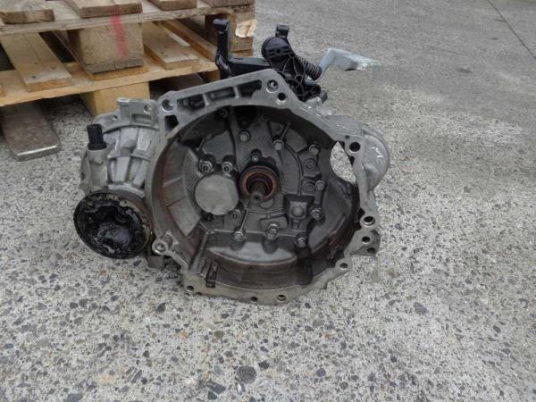 BOITE DE VITESSE MANUEL VAG - Vue 5